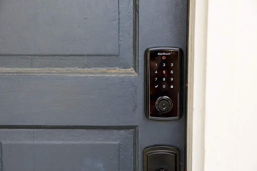 Эволюция замков: Kwikset не отстает