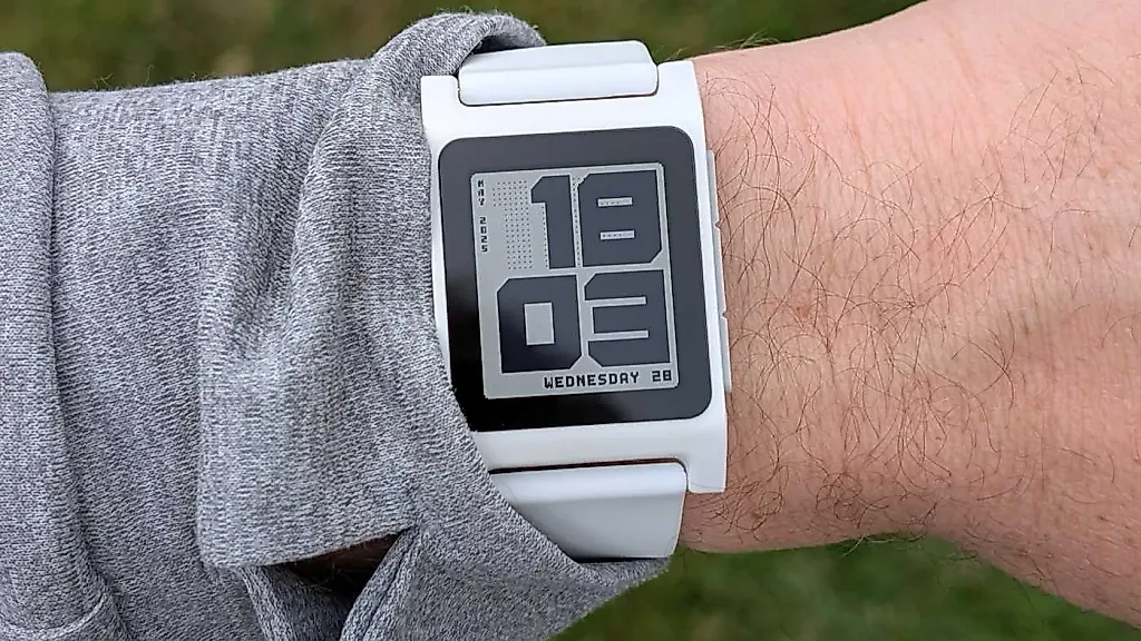 Возвращение смарт-часов Pebble: новые старые друзья на подходе!