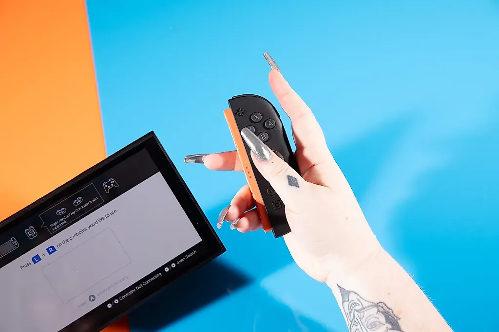 Доступность Nintendo Switch 2: Наконец-то хоть что-то новое?