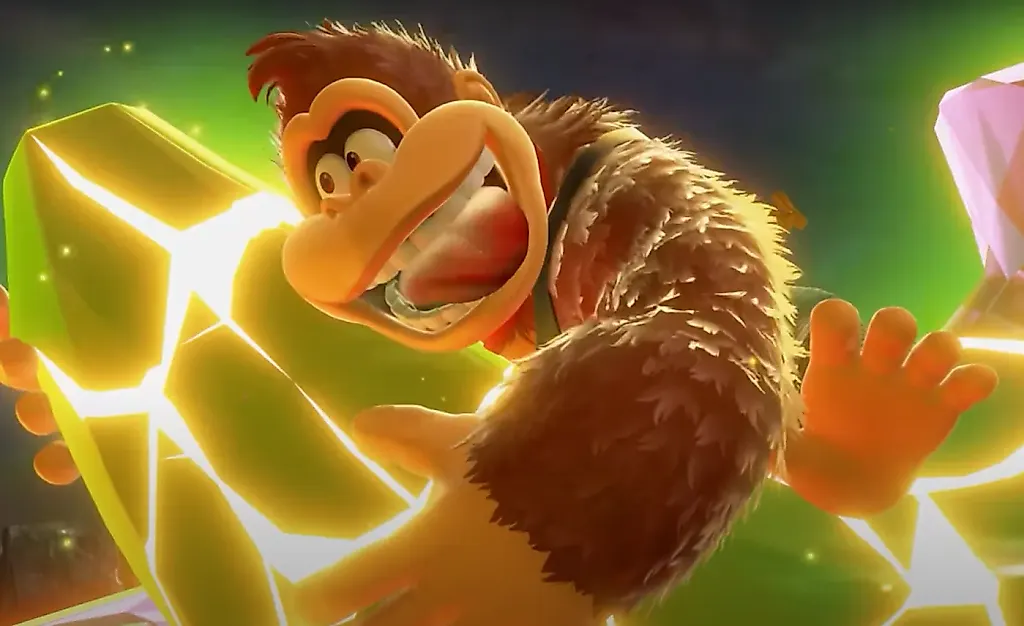 Donkey Kong Bananza: новая надежда или очередная жертва рынка?
