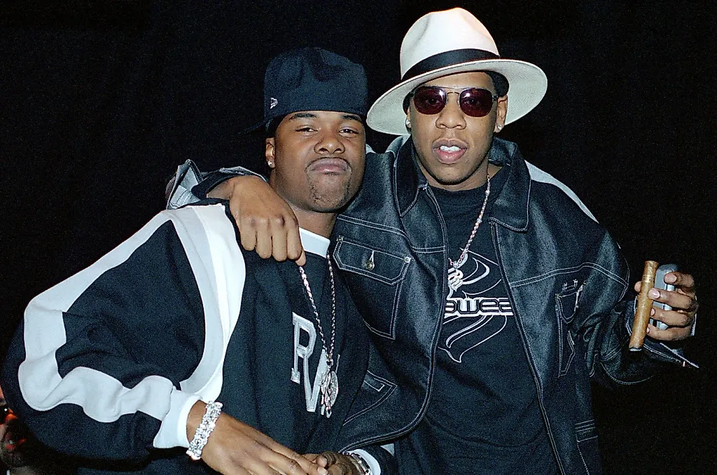 Когда дружба становится обузой: Memphis Bleek о Jay-Z и Roc-A-Fella