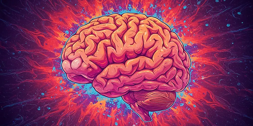 Псилоцибин: новый шанс для биполярных?