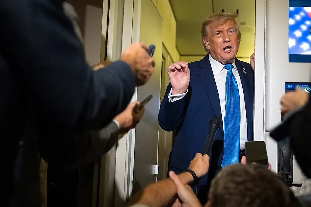 Трамп откладывает запрет на TikTok в третий раз: комедия продолжается