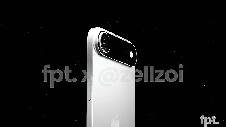 iPhone 17 Air: Никакой паники из-за маленькой батареи — просто продолжение странного шоу!