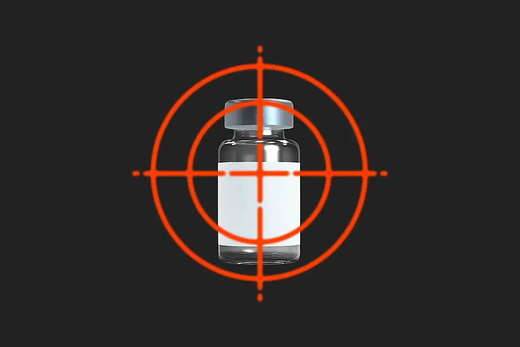 Кто убирает ваши вакцины?