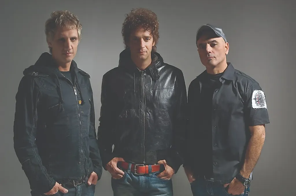 Последний аккорд: 30 лет ‘Sueño Stereo’, прощального шедевра Soda Stereo