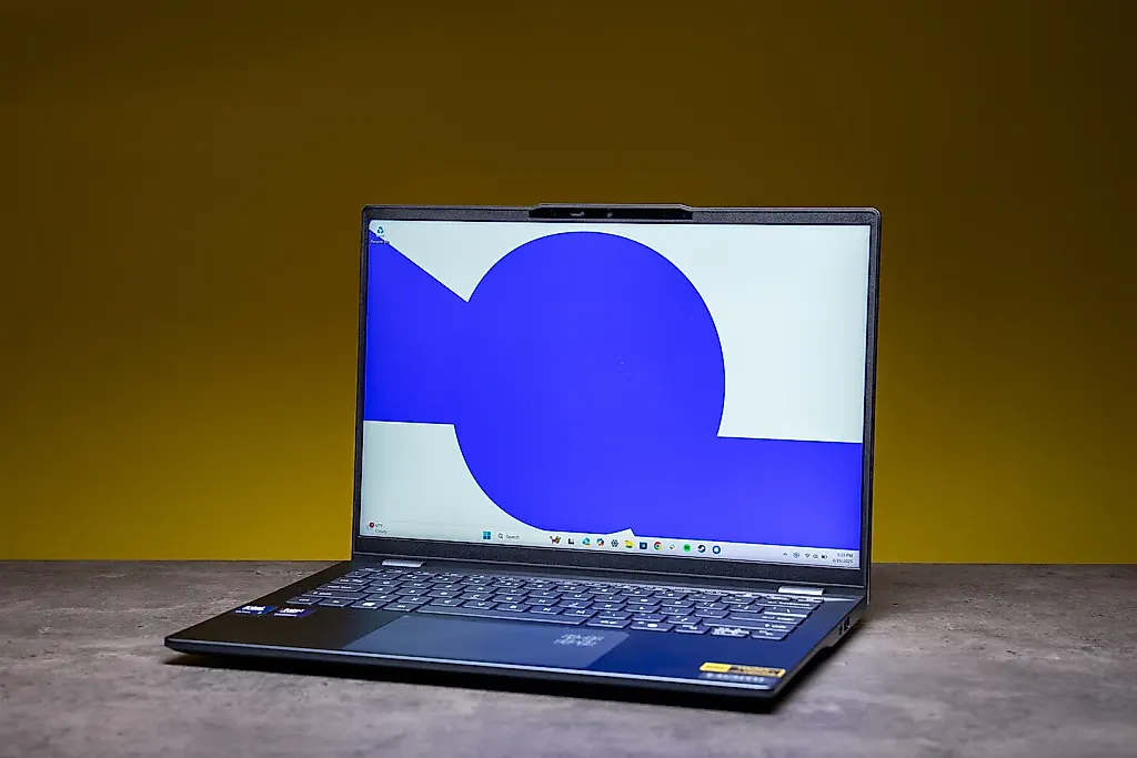 Acer Swift 14 AI: полезная коробка с бесполезным содержимым