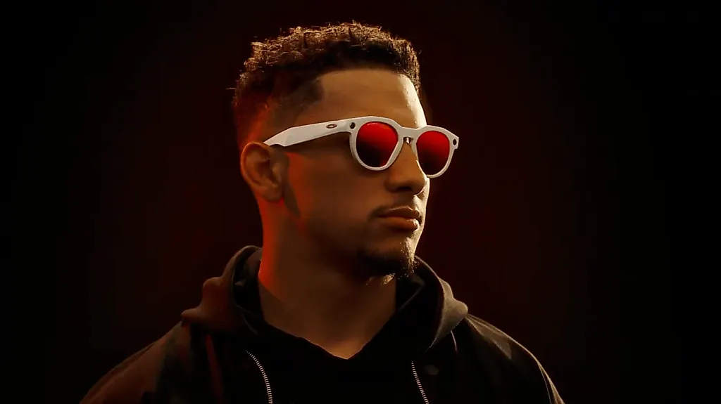Новое от Meta: смарт-очки Oakley или как потратить 499 долларов на ерунду