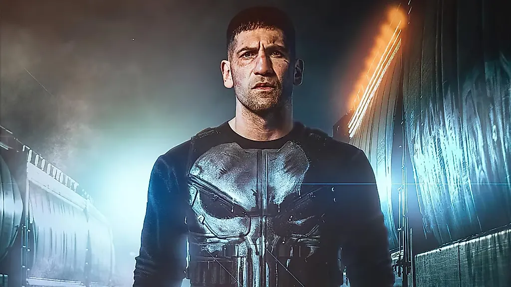 Каратель встречает Человека-паука: новый абсурд в Marvel