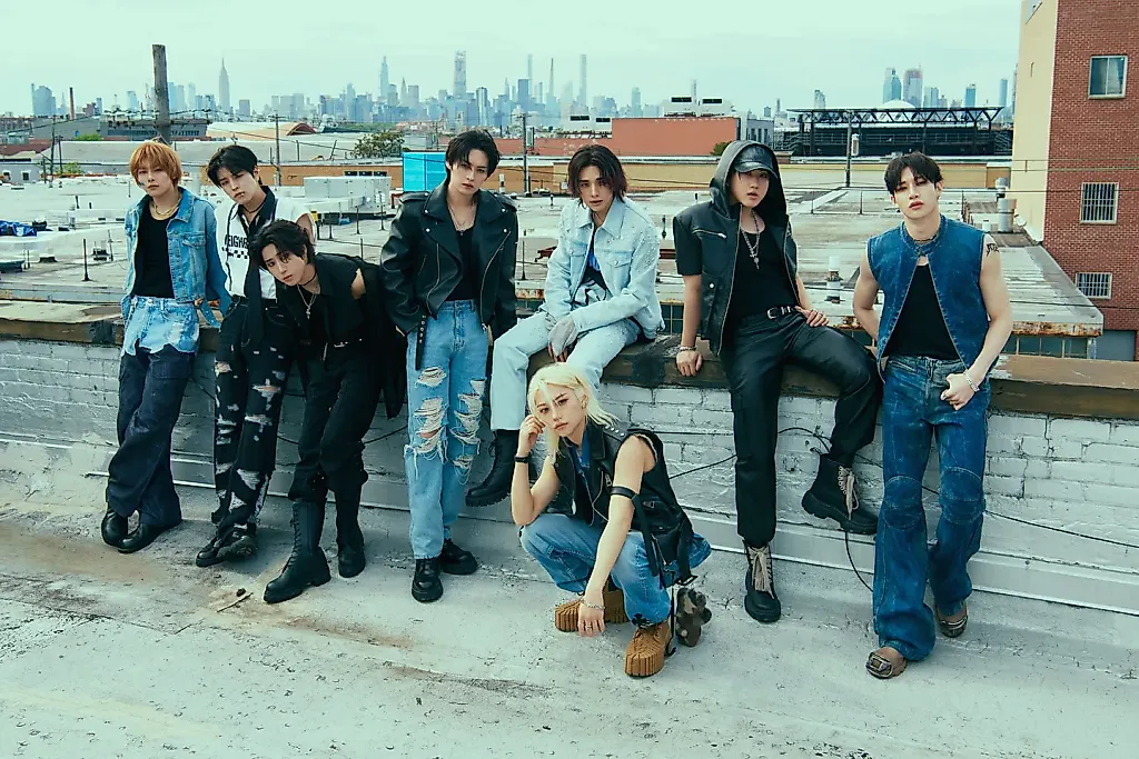 Куда уходит грозовой звук: Stray Kids и незабываемый концерт в Нью-Йорке