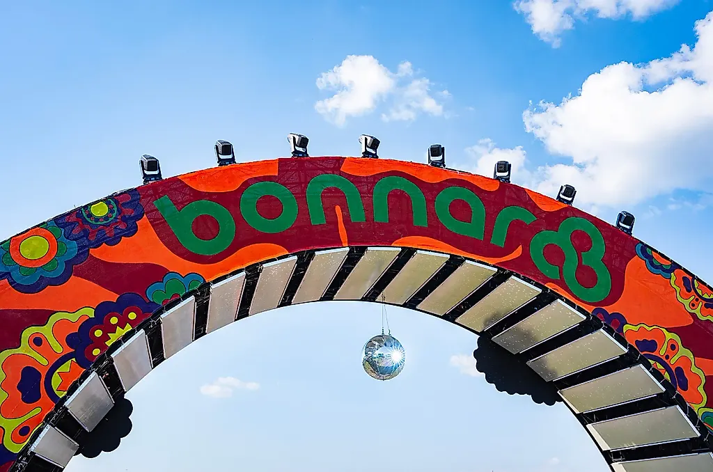 Чудеса на ферме: Bonnaroo снова решил вернуть деньги