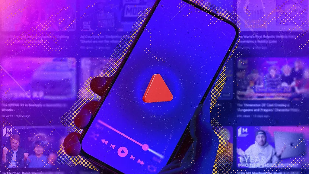 YouTube исполняется 20 лет: Как одно видео в зоопарке стало началом века абсурда