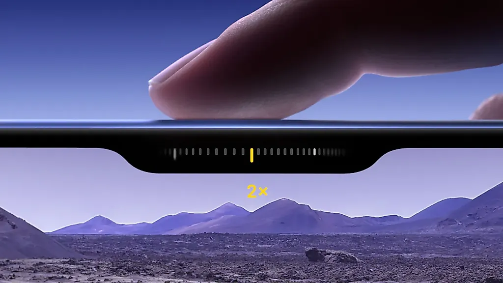 Почему кнопка управления камерой iPhone – все-таки не такой уж плохой друг