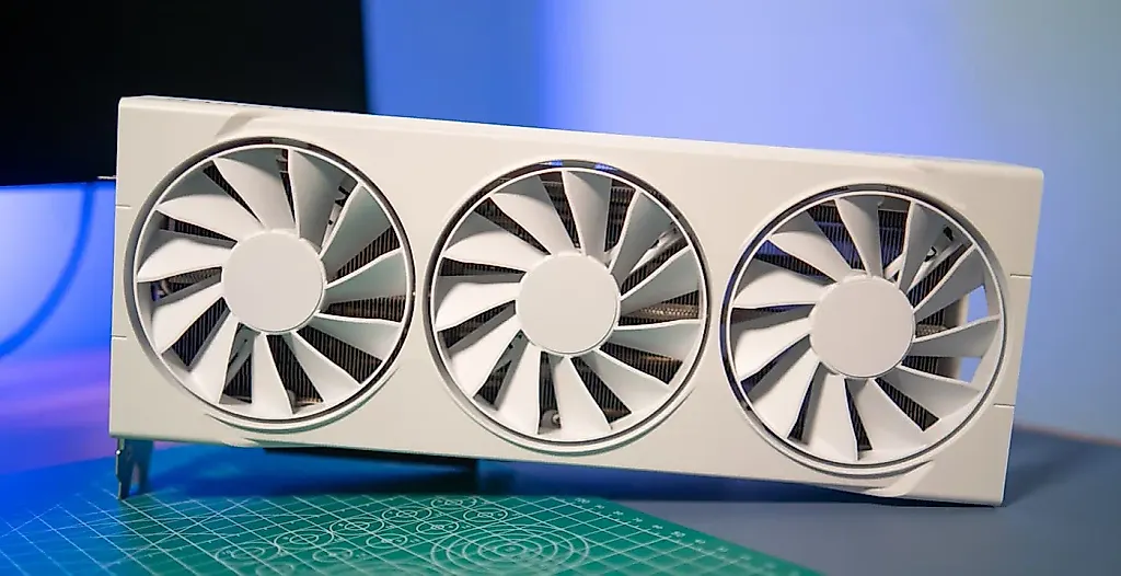 AMD Radeon RX 9070 и 9070 XT: Удар по NVIDIA
