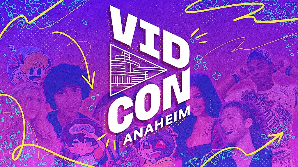 Кто ждет VidCon? Пара сюрпризов и пара разочарований