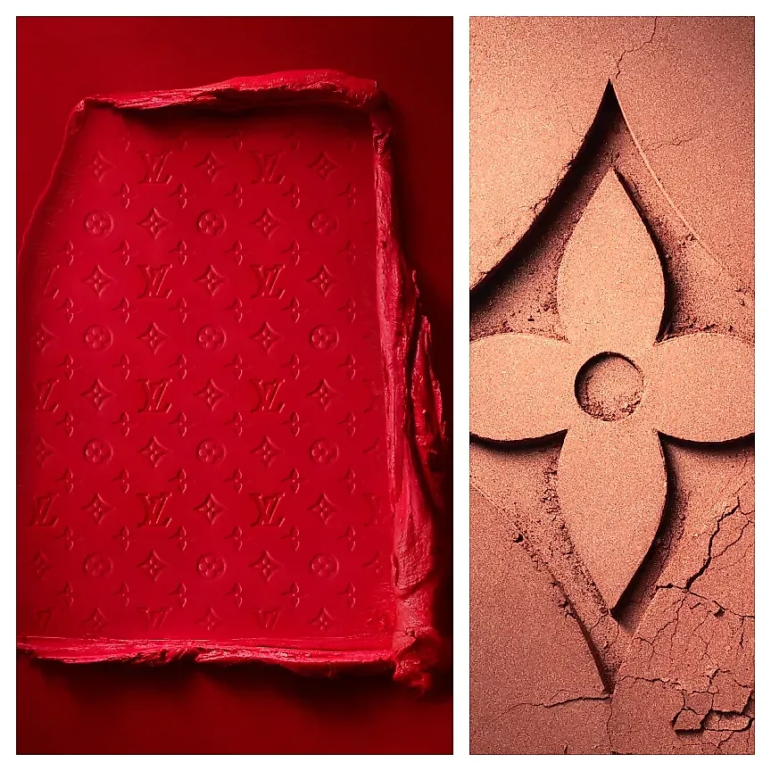 Louis Vuitton запускает косметику: мир нуждается в еще одном люксовом бренде?