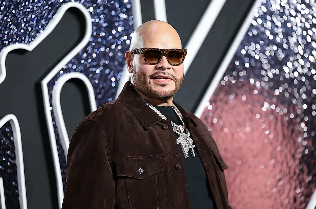 Fat Joe и Roc Nation: комедия судебного иска