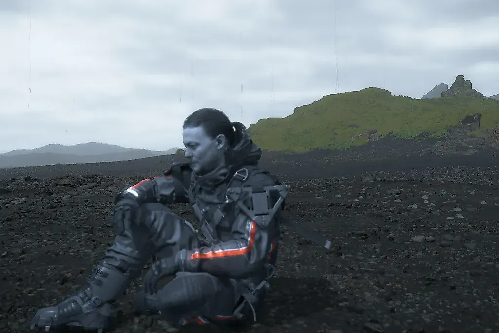 Почему я снова пропущу все кат-сцены в Death Stranding?
