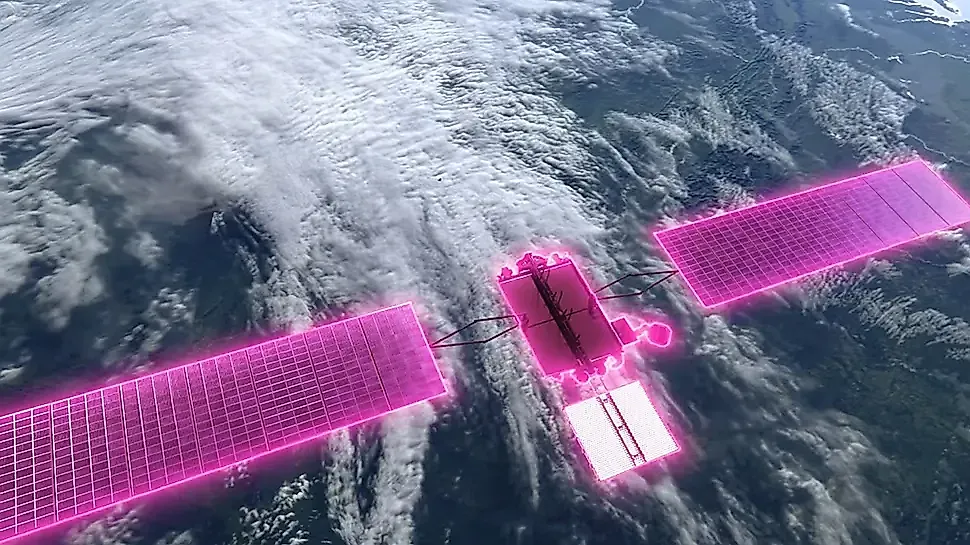 Китай обошел Starlink: интернет со скоростью до 1 Гбит/с