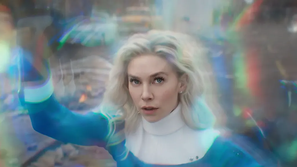 Потеряется ли Сью Шторм в мироздании Marvel?