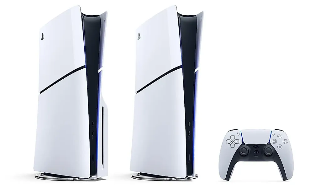 Sony запускает аренду PS5 в Великобритании
