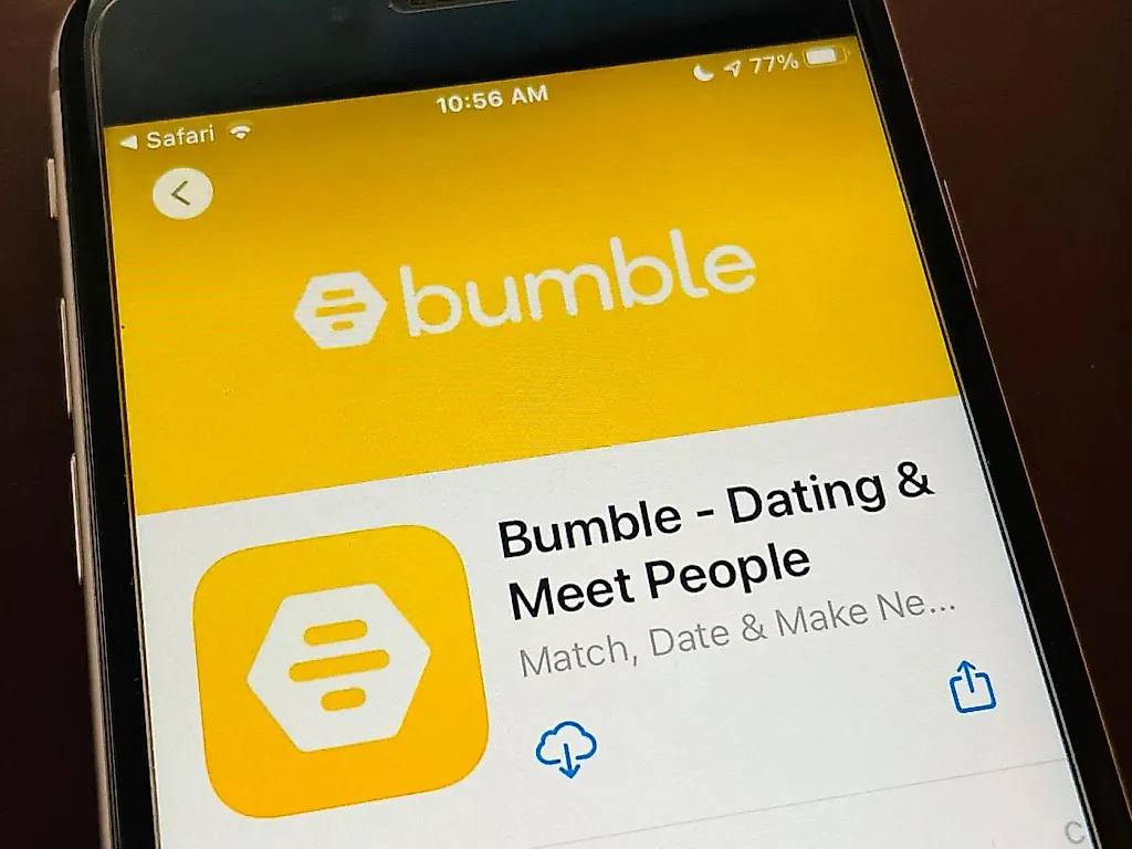 Bumble: Кому-то не повезло, и это не только пользователям!