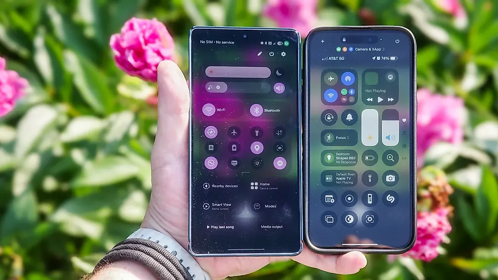 Google Pixel 9 Pro: Мобильный Лев в Мире Смешанных Результатов 📱😳