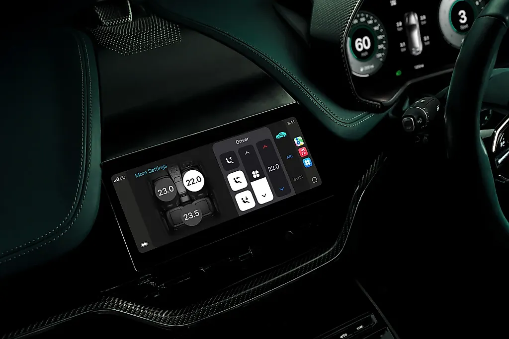 CarPlay Ultra: Революция или обман?