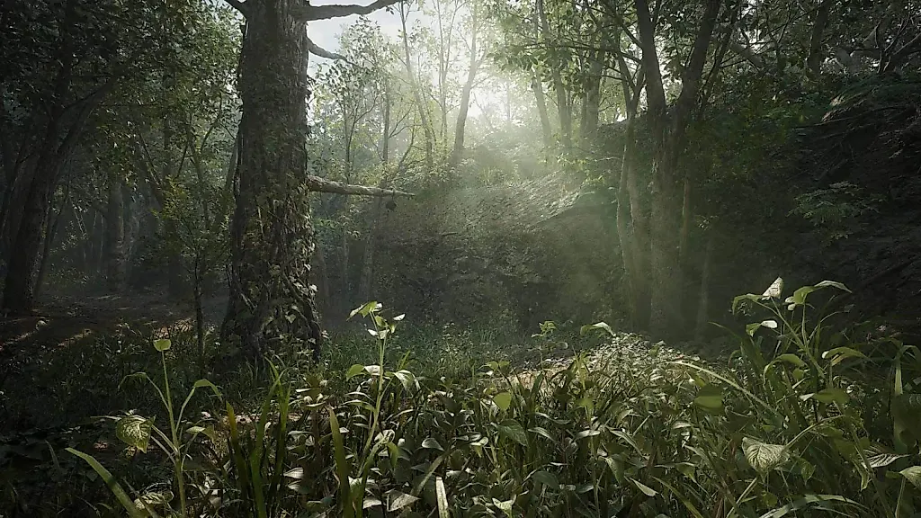 Новая жизнь старой классики: Metal Gear Solid Delta: Snake Eater
