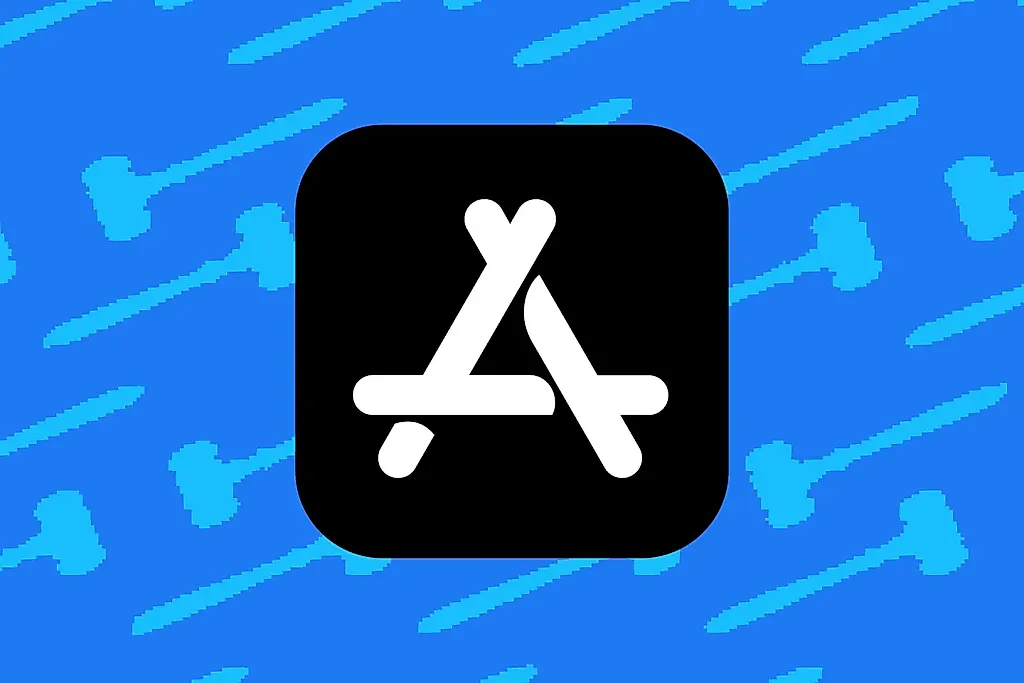 Apple меняет правила App Store в ЕС после штрафа