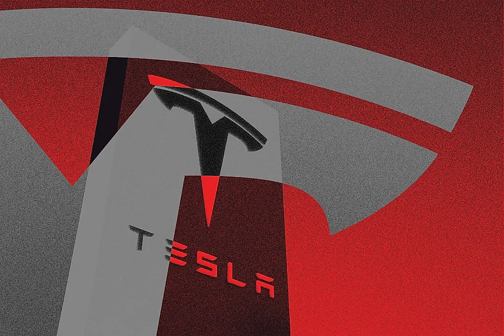 Tesla: кадровые перестановки и призыв из дебрей неудач