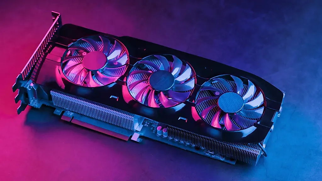 Насколько легко присвоить видеокарту с Nvidia?