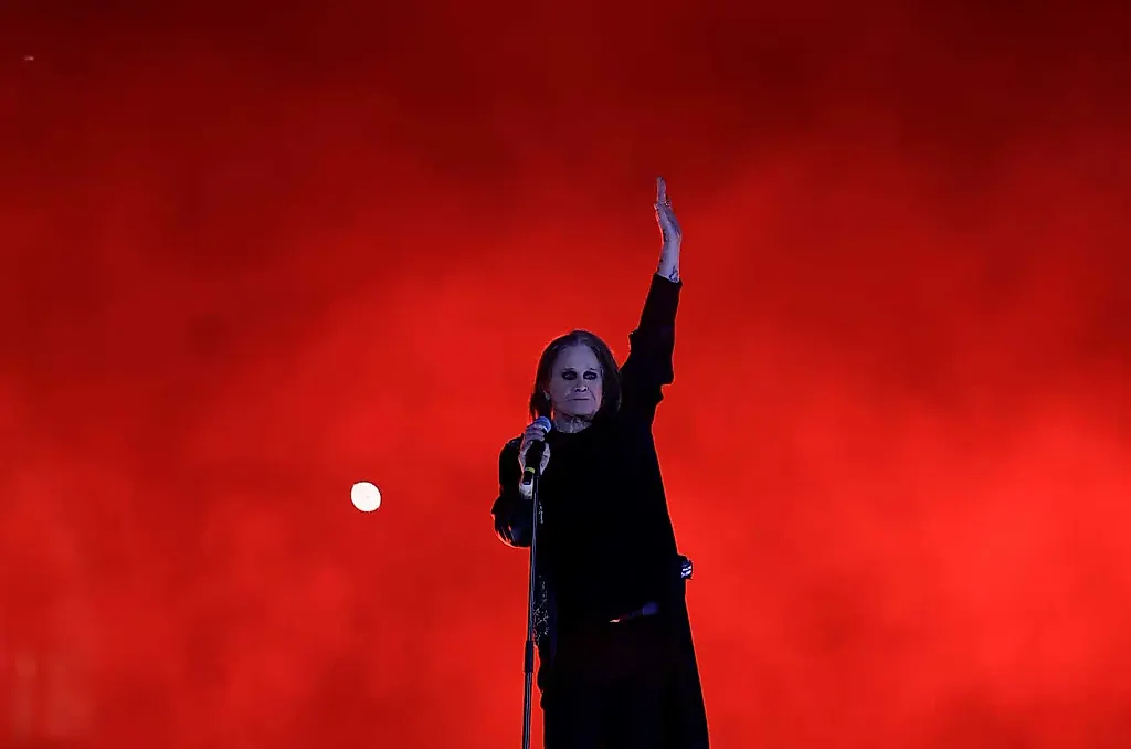 Тень Земли: Невероятные утерянные записи Black Sabbath