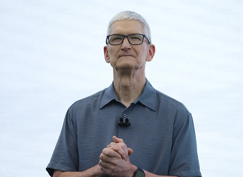 Антипроблемный процесс против Apple: как «яблоко» попало в антимонопольную ловушку 🍏