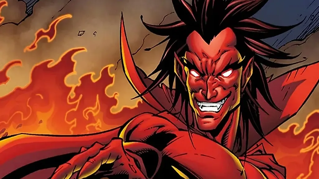 Ironheart: финал, Мефисто и судьба второго сезона