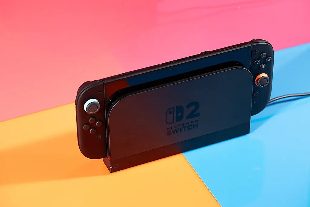 Nintendo: как сломать свою консоль и убить надежды на универсальность USB-C