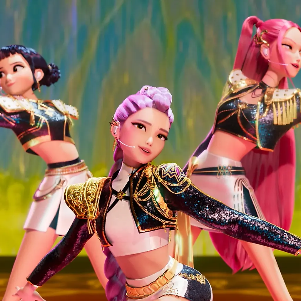 Возвращение охотников на демонов: ждать ли сиквела «KPop Demon Hunters»?