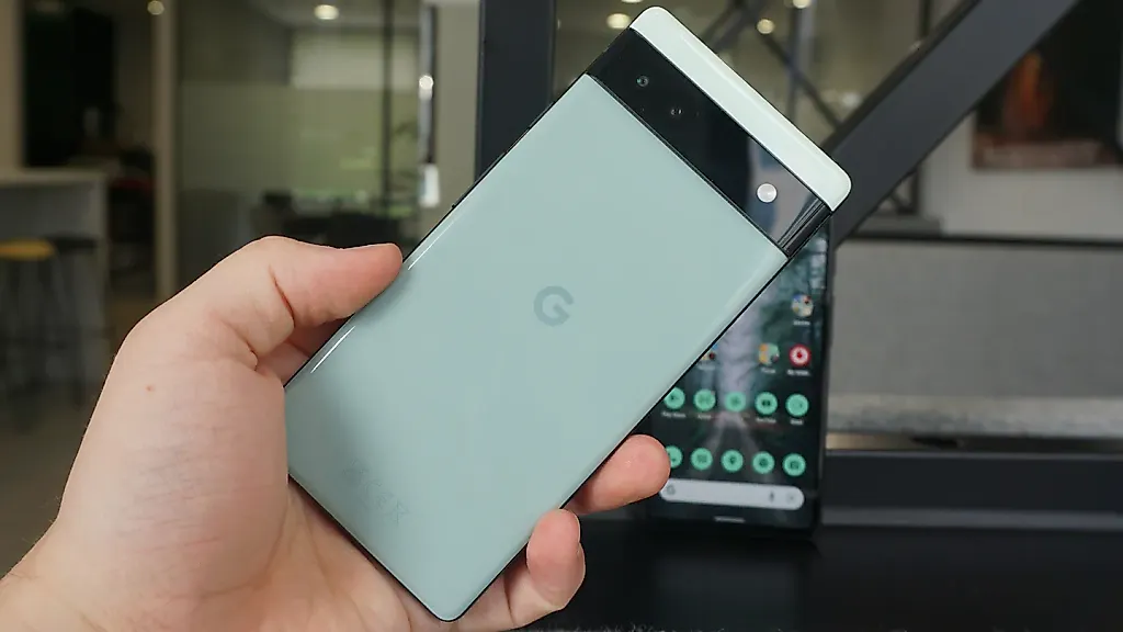 Pixel 6a ожидает печальное обновление: прощай, батарея!