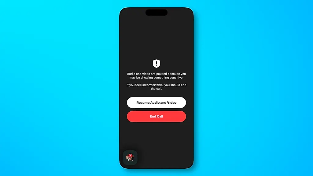 Новая функция FaceTime в iOS 26: Как Apple решает проблемы, которые никто не создавал
