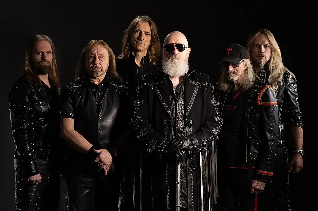 Judas Priest пропустят финальный концерт Black Sabbath, но справятся с кавером "War Pigs"