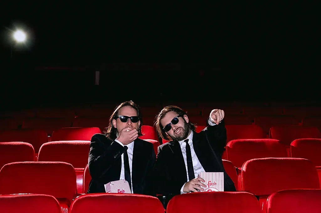 Zeds Dead: Возвращение к межгалактическому счастью или как «испорченные» идеи становятся хитом