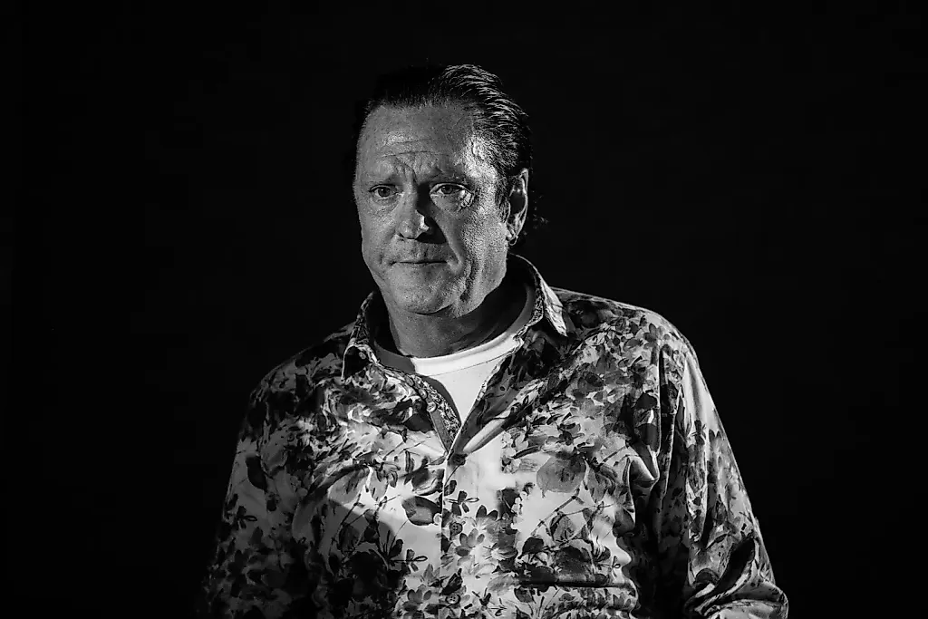 Прощай, ковбой: Майкл Мэдсен на выходе из жизни