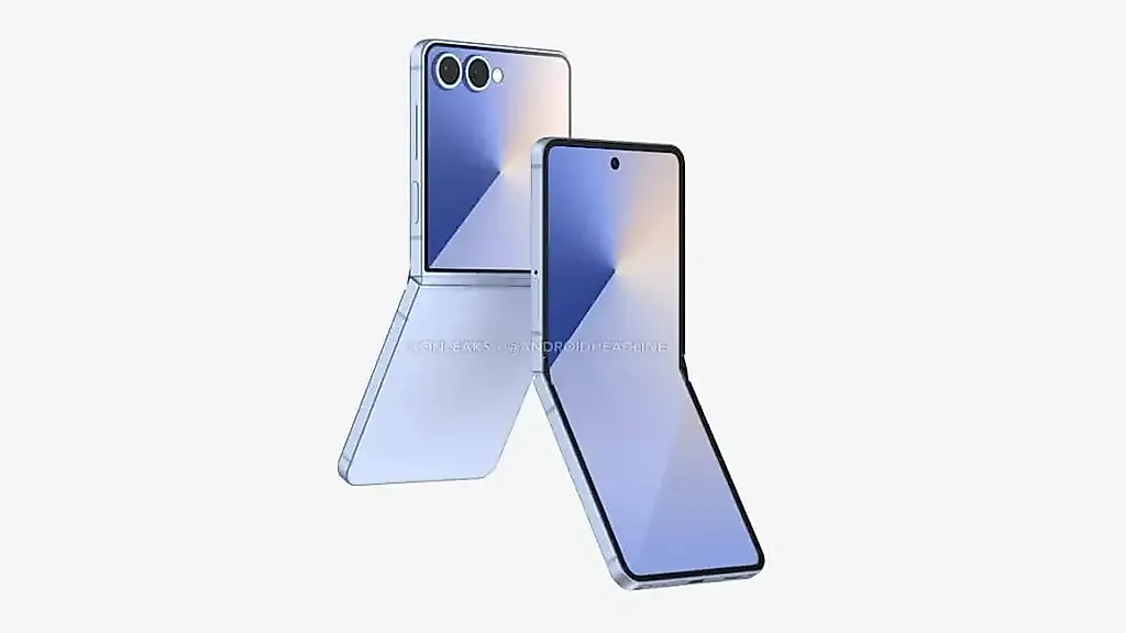 Samsung Galaxy Z Flip 7: дождались ли мы уже нового экрана?