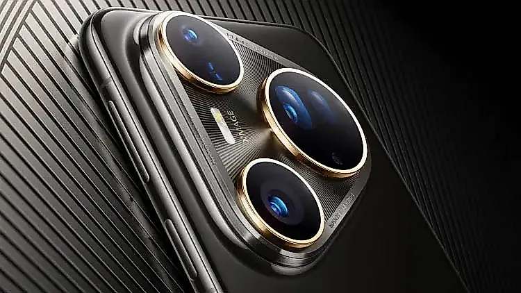 Huawei Pura 80 Ultra: новый уровень телефонной фотографии или просто треугольник?