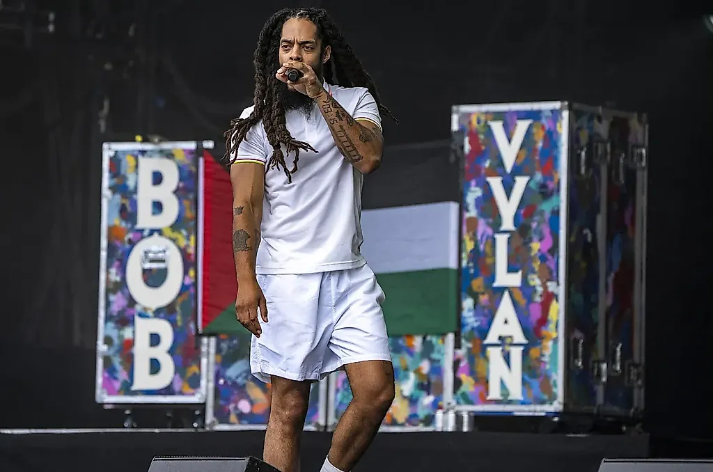 Музыкальные коллективы массово покидают Radar Festival из-за скандала с Bob Vylan