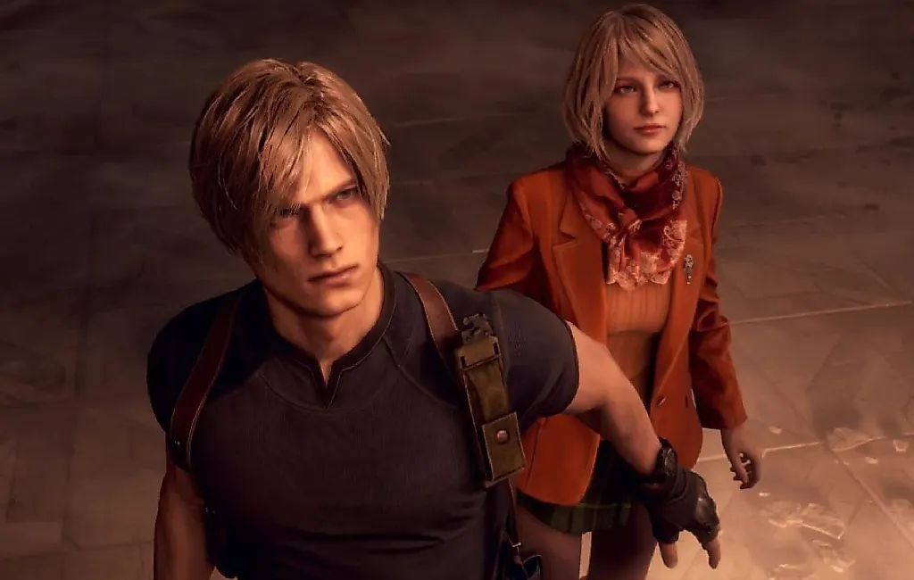 Resident Evil: Дежавю выживания