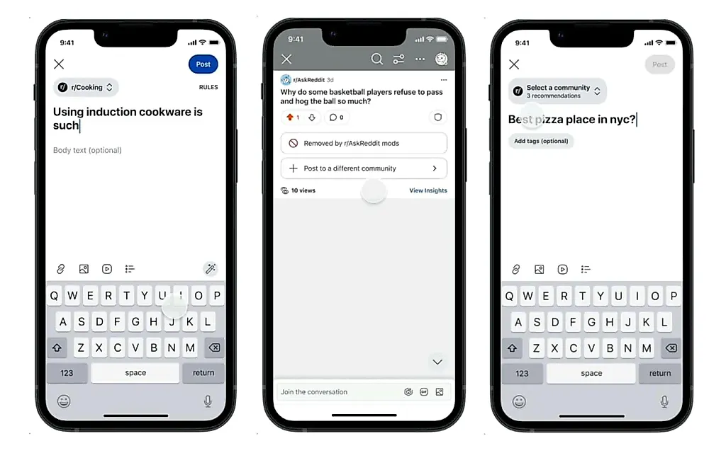 Reddit запустил новые инструменты для проверки правил сабреддитов