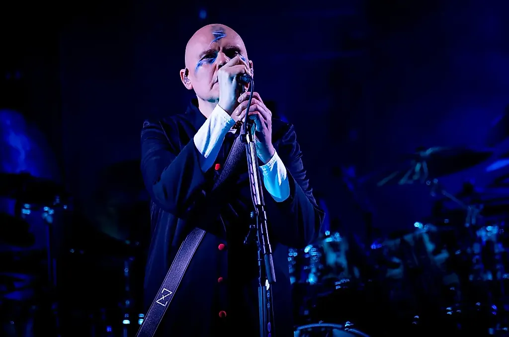 Билли Корган: прощальный аккорд Black Sabbath превзошёл всё