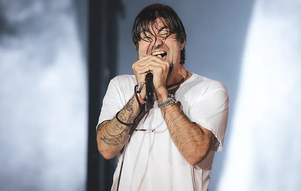 Deftones дразнят новым синглом: тизеры, слухи и немного сарказма