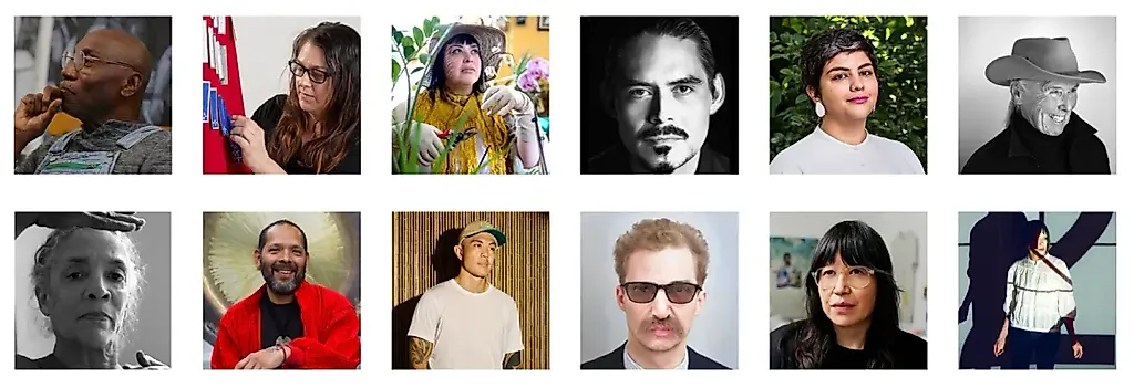 Trellis Art Fund назвал обладателей грантов 2025 года
